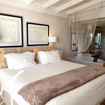 Absolute Beach Accommodation Stompneusbaai Extérieur photo