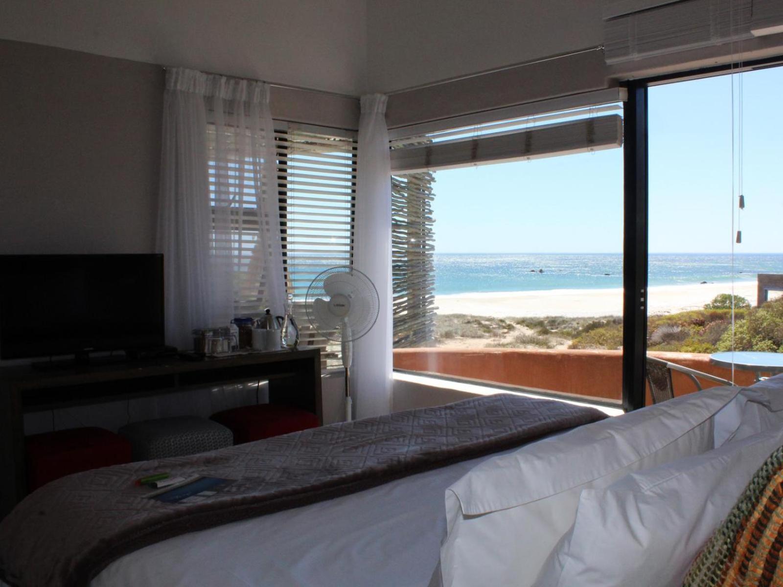 Absolute Beach Accommodation Stompneusbaai Extérieur photo
