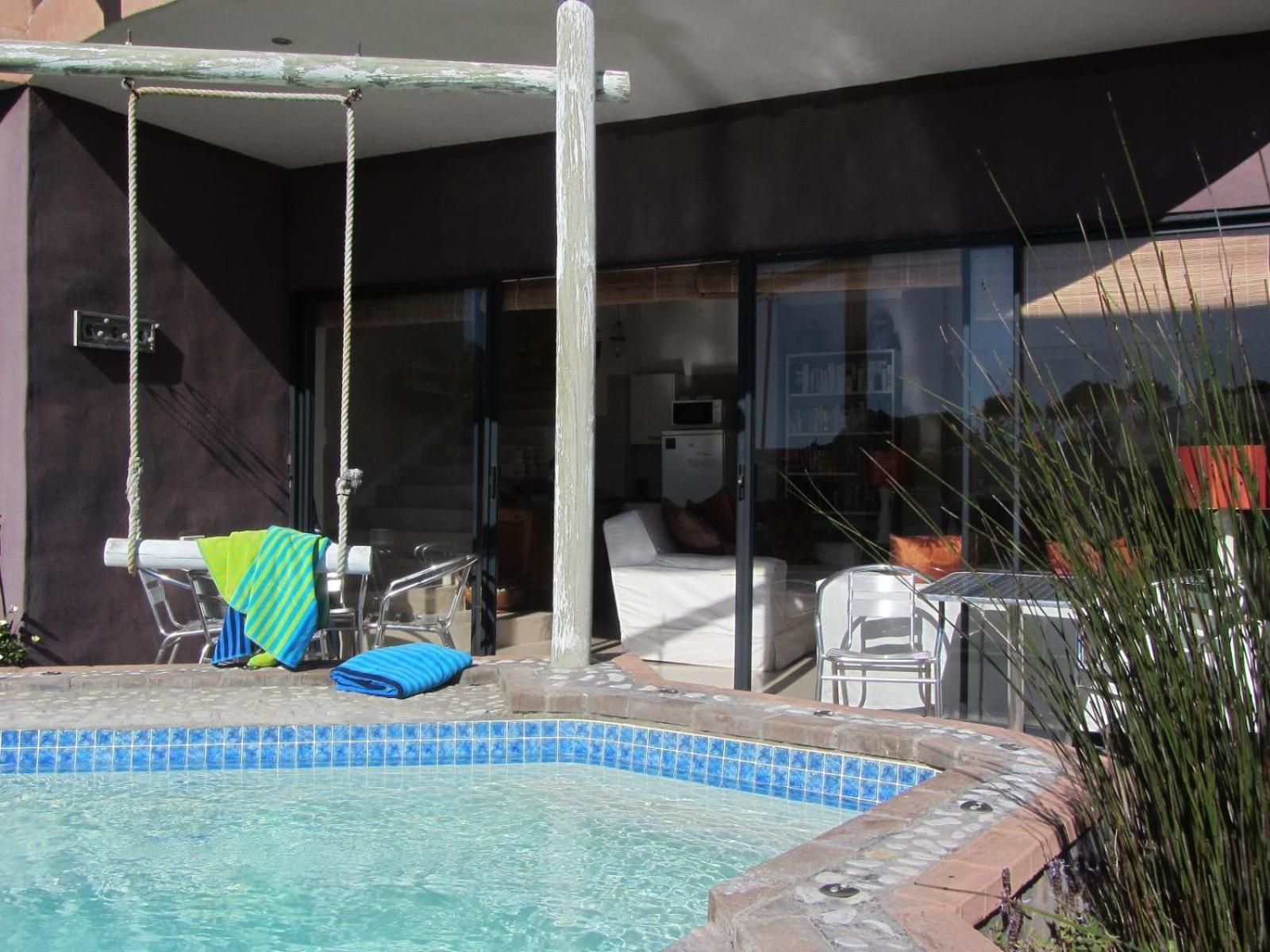 Absolute Beach Accommodation Stompneusbaai Extérieur photo