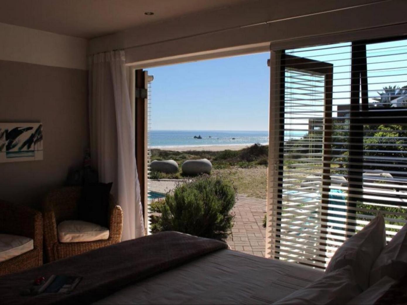 Absolute Beach Accommodation Stompneusbaai Chambre photo