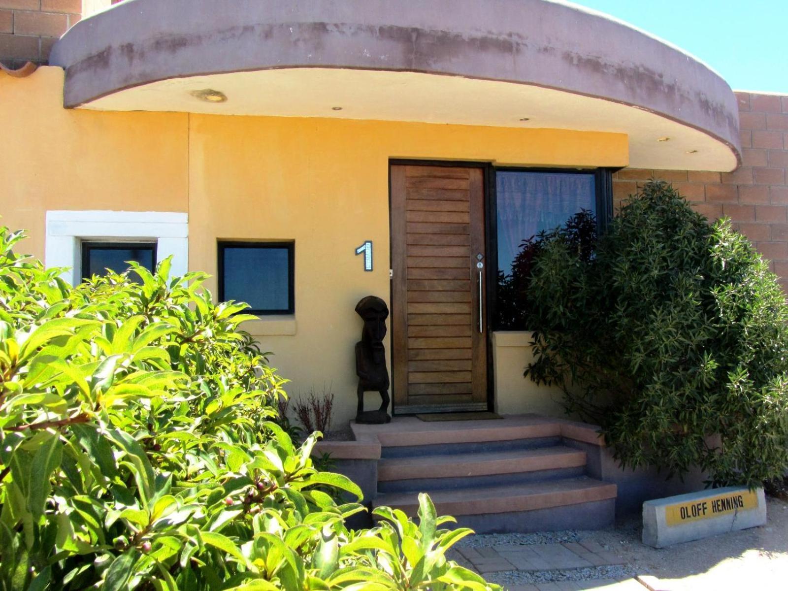 Absolute Beach Accommodation Stompneusbaai Extérieur photo