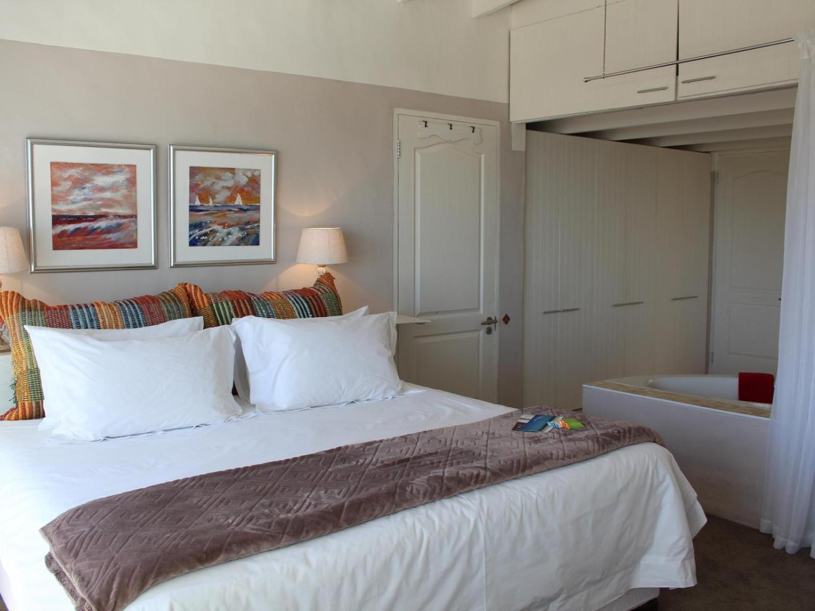 Absolute Beach Accommodation Stompneusbaai Chambre photo
