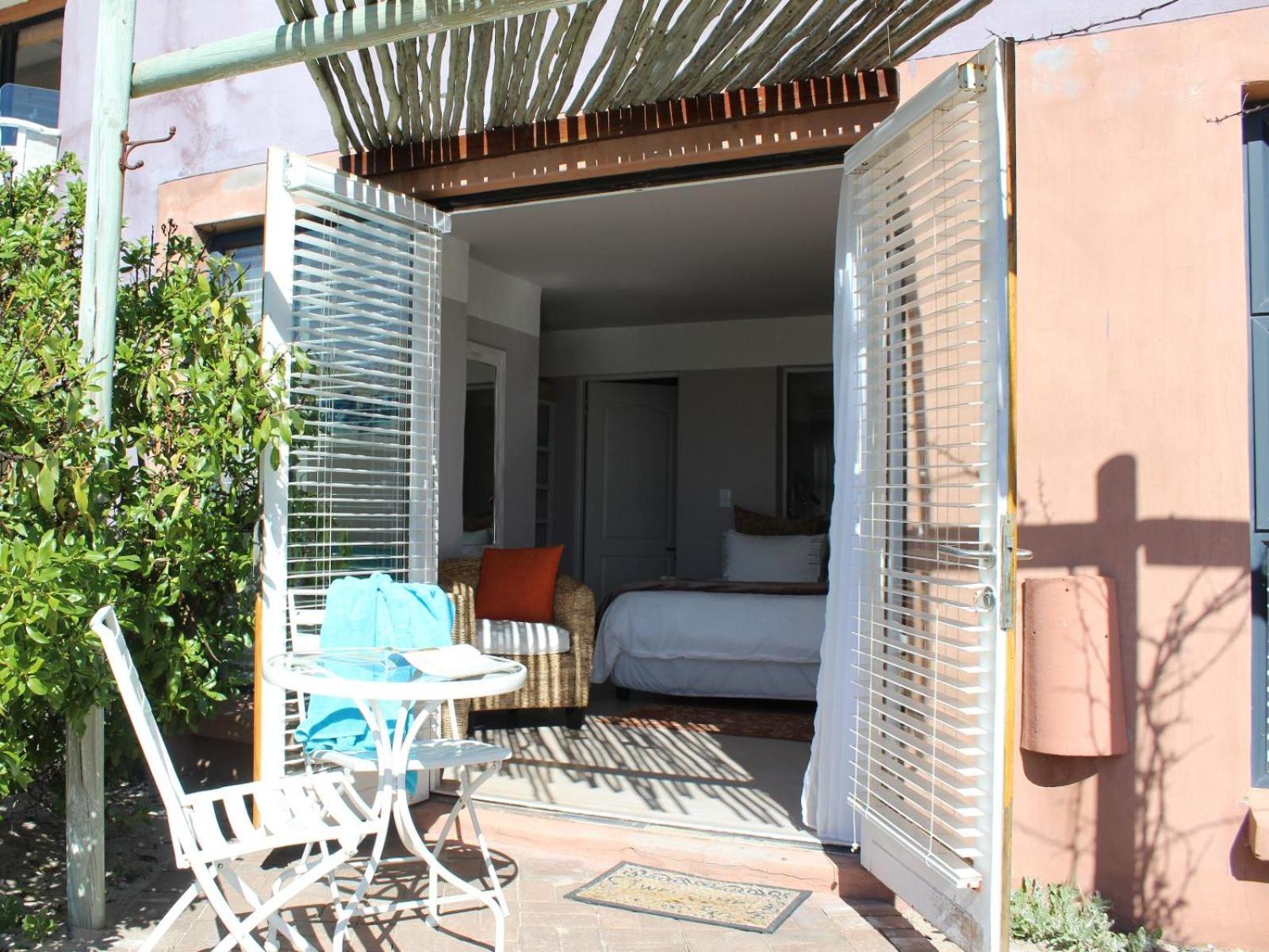 Absolute Beach Accommodation Stompneusbaai Chambre photo