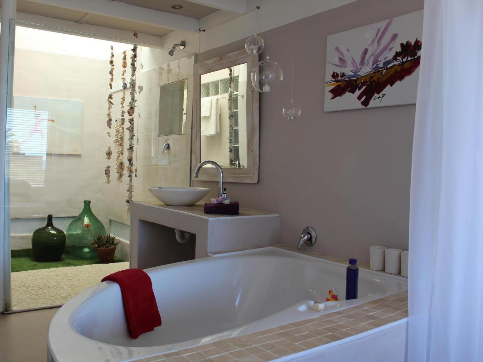 Absolute Beach Accommodation Stompneusbaai Chambre photo