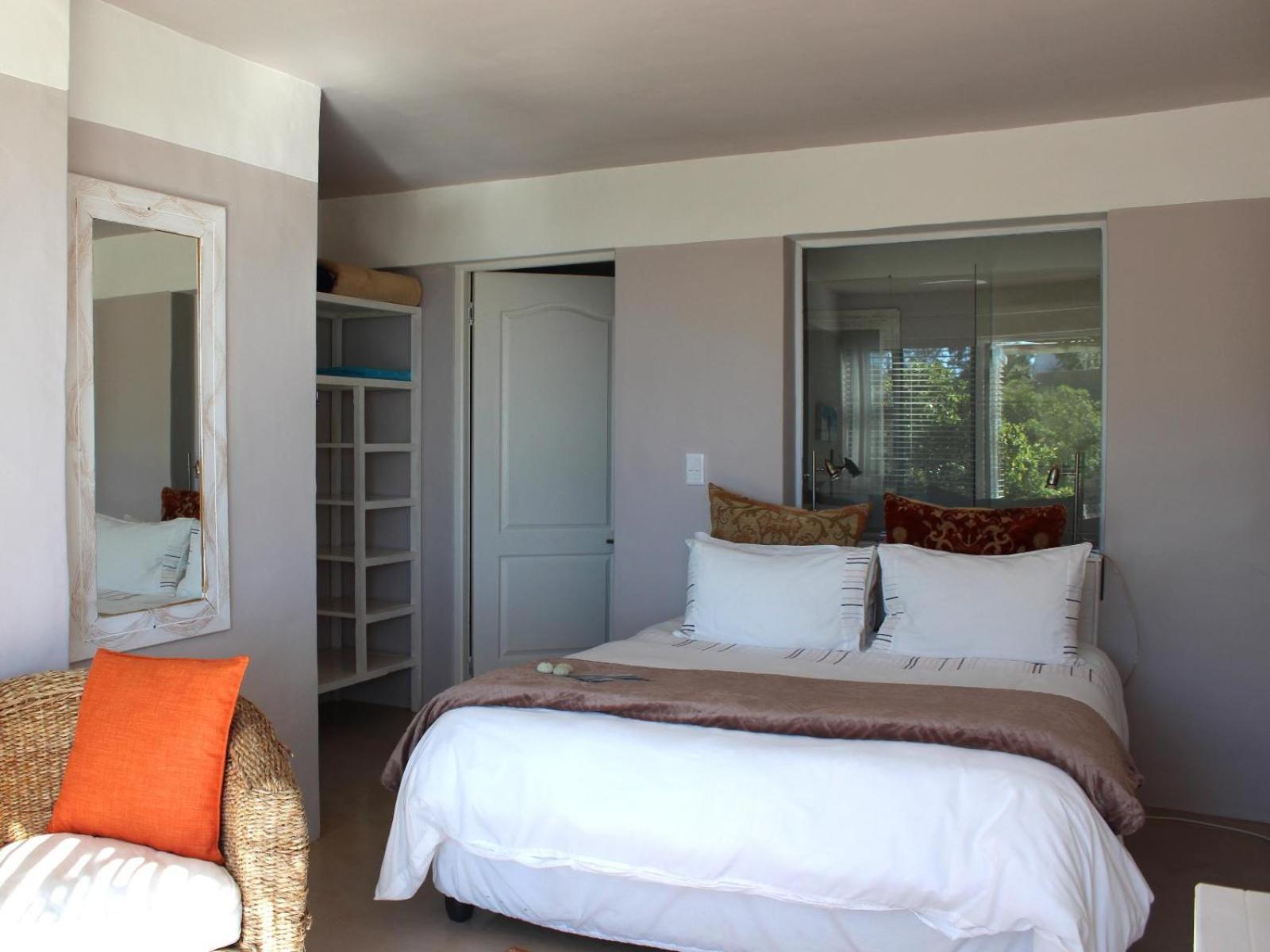 Absolute Beach Accommodation Stompneusbaai Chambre photo