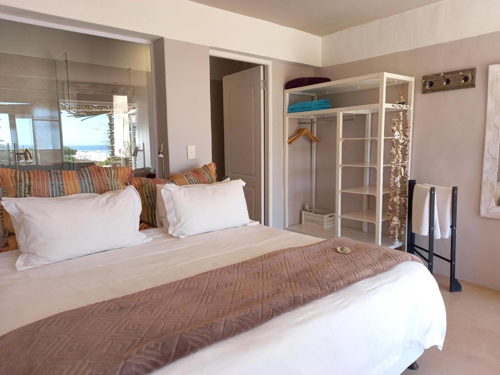 Absolute Beach Accommodation Stompneusbaai Chambre photo