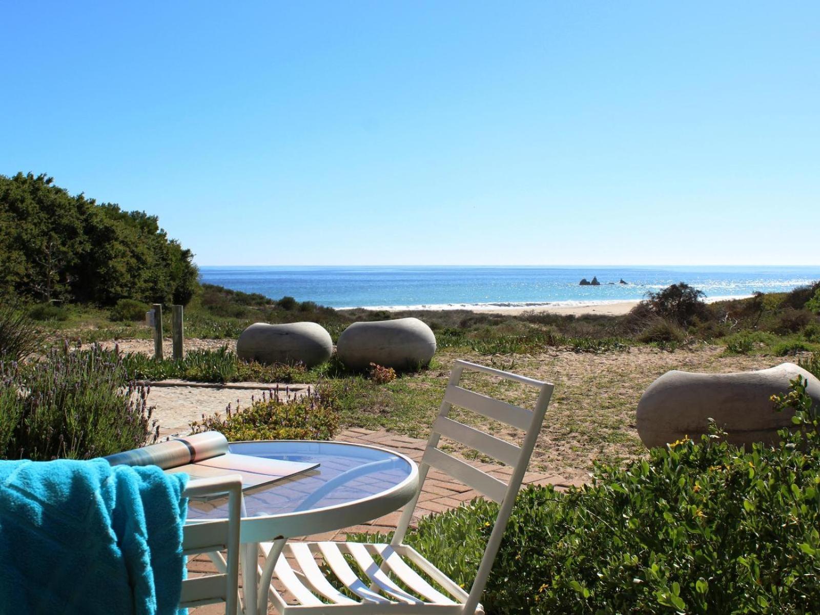 Absolute Beach Accommodation Stompneusbaai Chambre photo