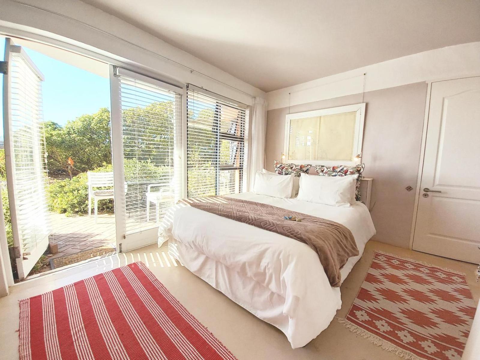 Absolute Beach Accommodation Stompneusbaai Chambre photo
