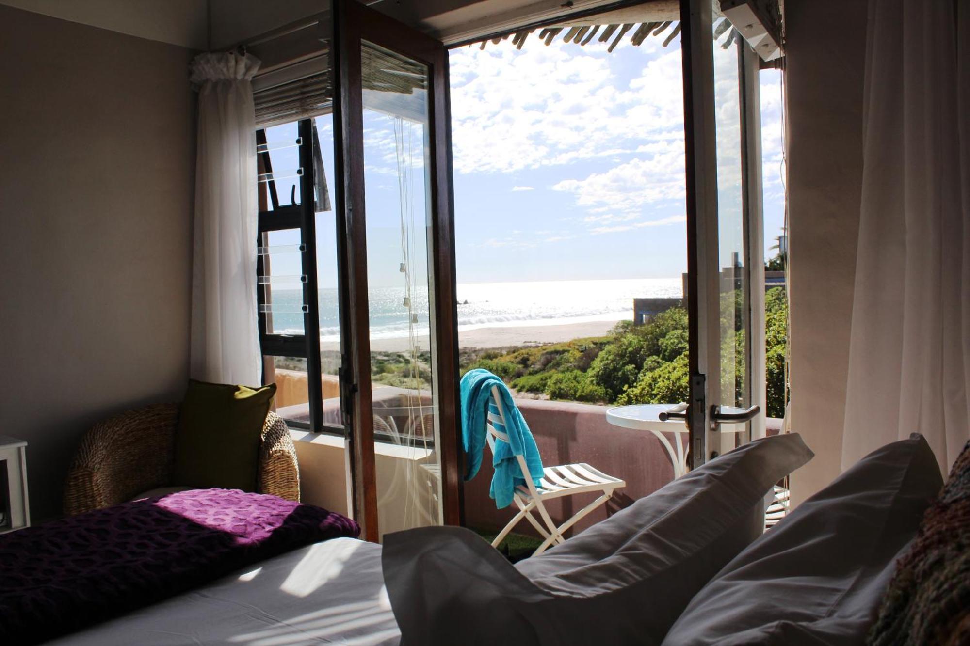 Absolute Beach Accommodation Stompneusbaai Extérieur photo