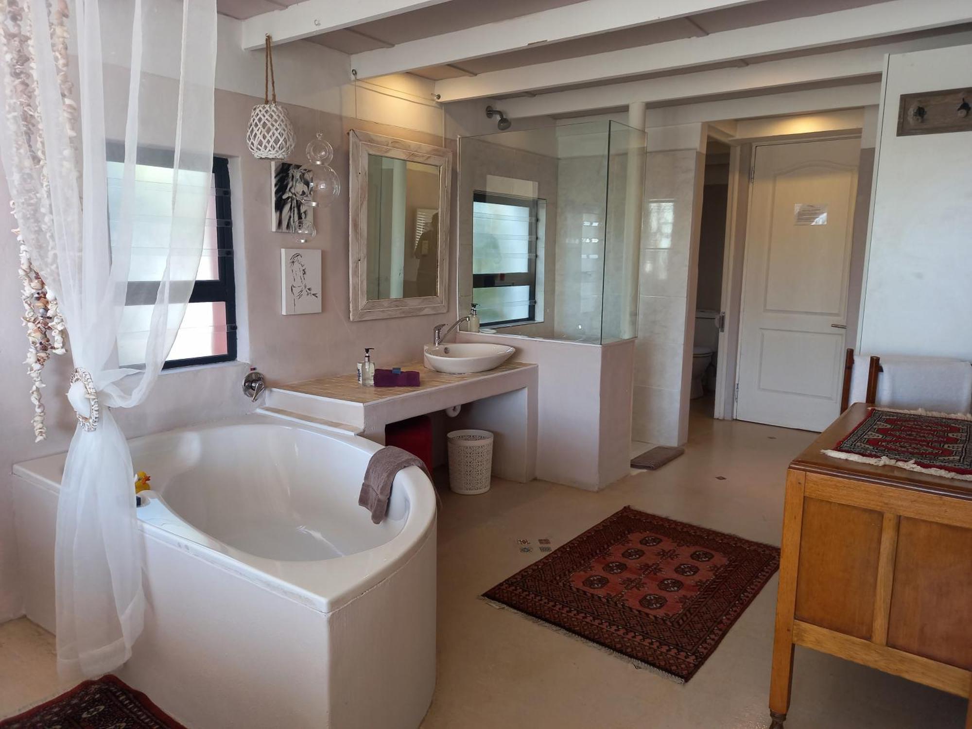 Absolute Beach Accommodation Stompneusbaai Extérieur photo