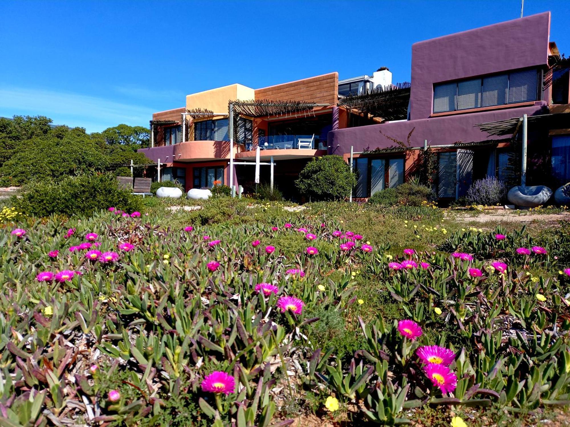 Absolute Beach Accommodation Stompneusbaai Extérieur photo