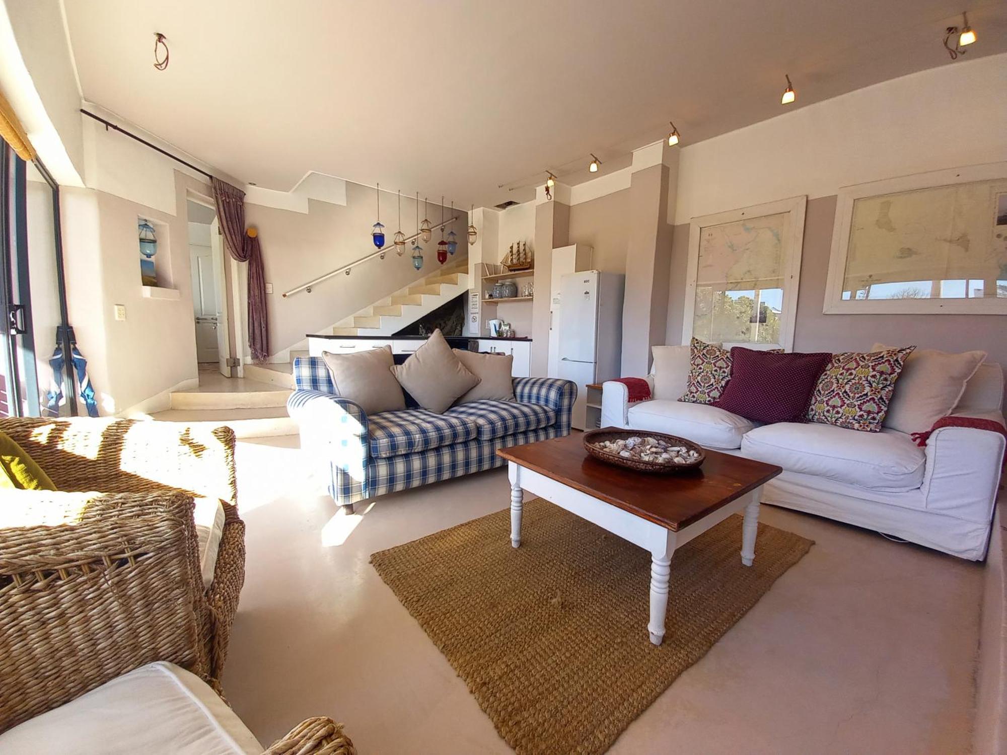 Absolute Beach Accommodation Stompneusbaai Extérieur photo