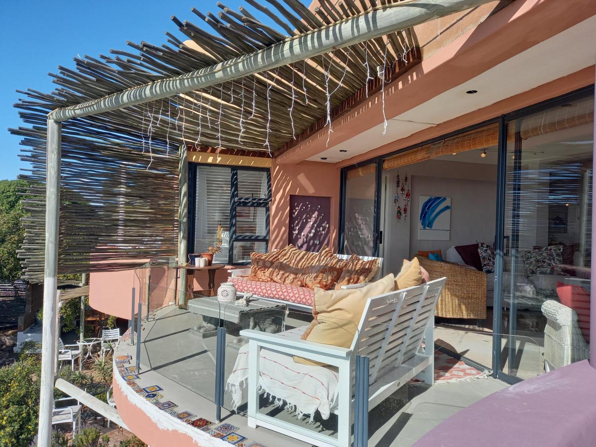 Absolute Beach Accommodation Stompneusbaai Extérieur photo