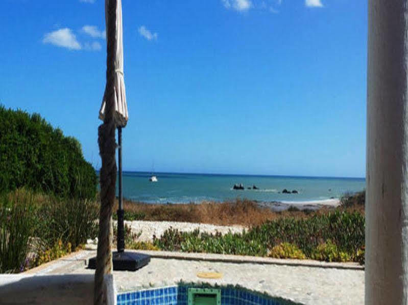 Absolute Beach Accommodation Stompneusbaai Extérieur photo