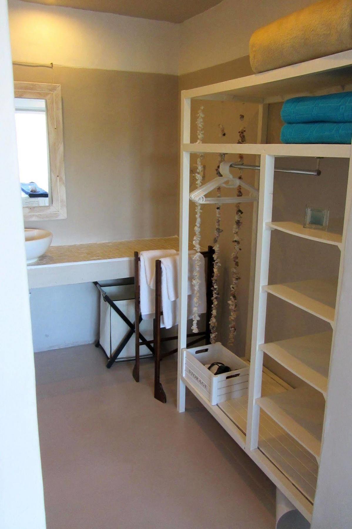 Absolute Beach Accommodation Stompneusbaai Extérieur photo